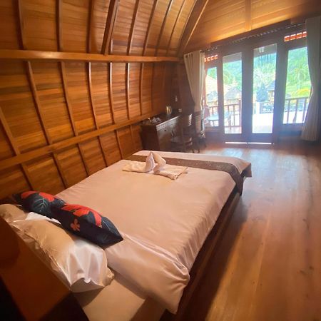 Sri Sedana Homestay Сидемен Екстериор снимка