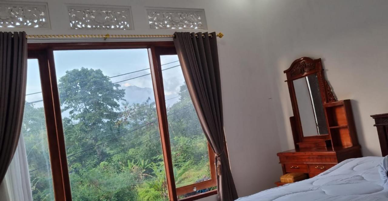 Sri Sedana Homestay Сидемен Екстериор снимка