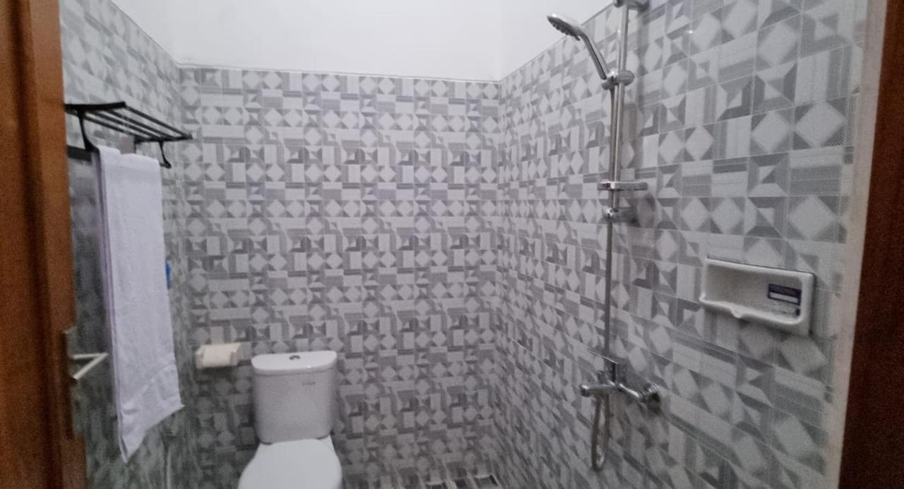 Sri Sedana Homestay Сидемен Екстериор снимка