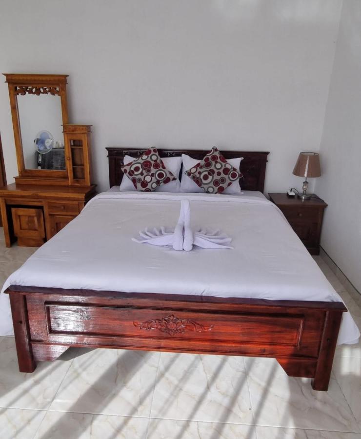 Sri Sedana Homestay Сидемен Екстериор снимка
