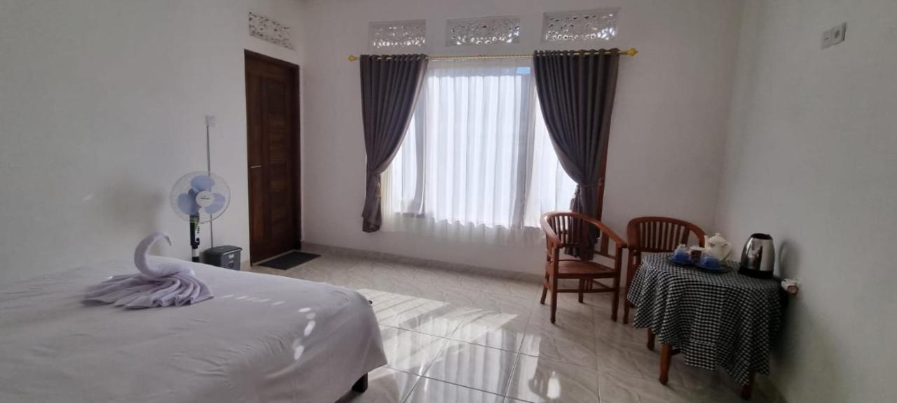 Sri Sedana Homestay Сидемен Екстериор снимка