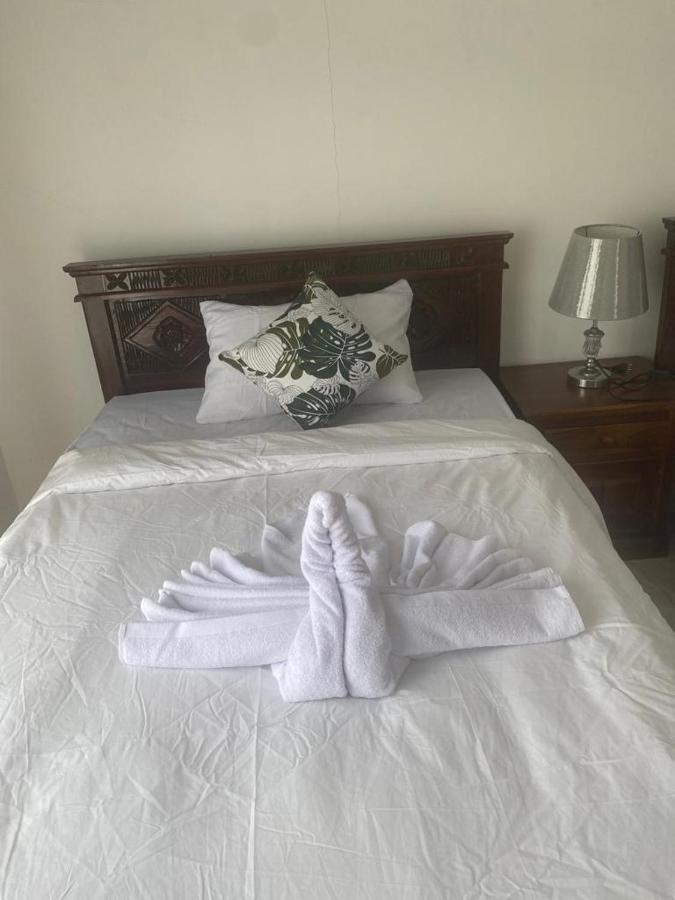 Sri Sedana Homestay Сидемен Екстериор снимка