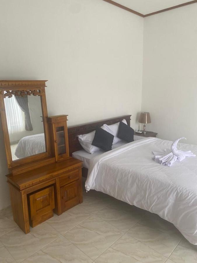 Sri Sedana Homestay Сидемен Екстериор снимка