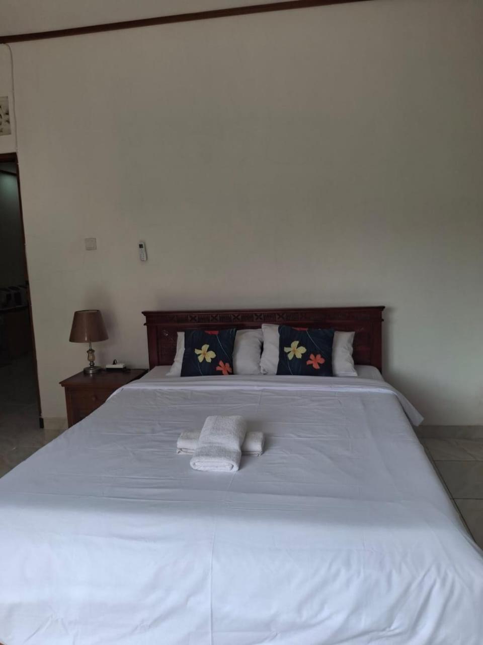 Sri Sedana Homestay Сидемен Екстериор снимка