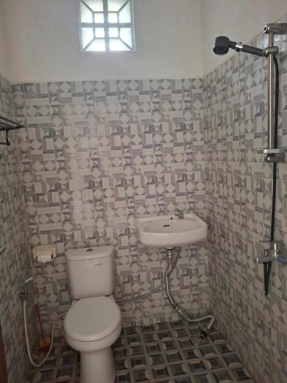 Sri Sedana Homestay Сидемен Екстериор снимка