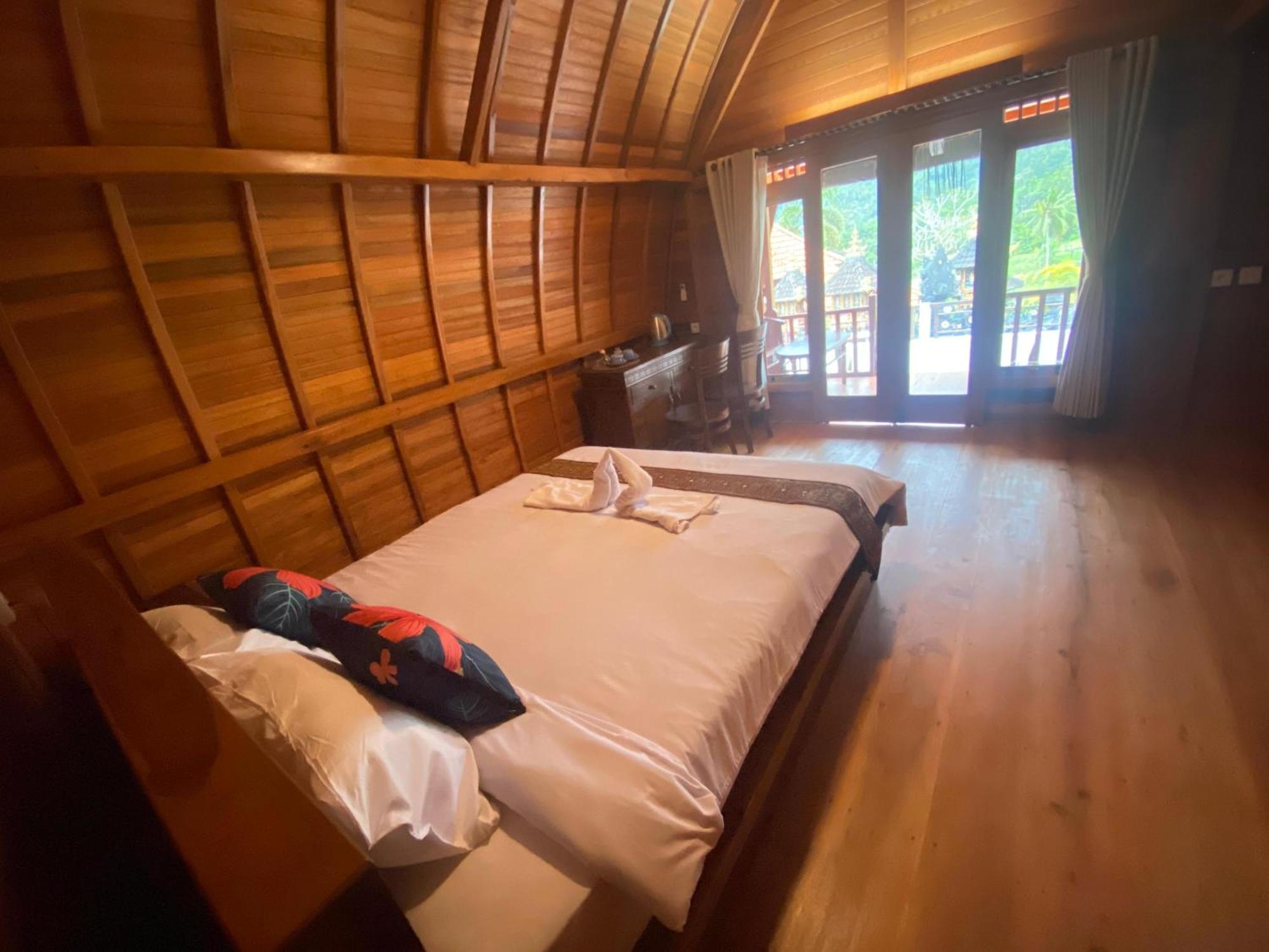 Sri Sedana Homestay Сидемен Екстериор снимка