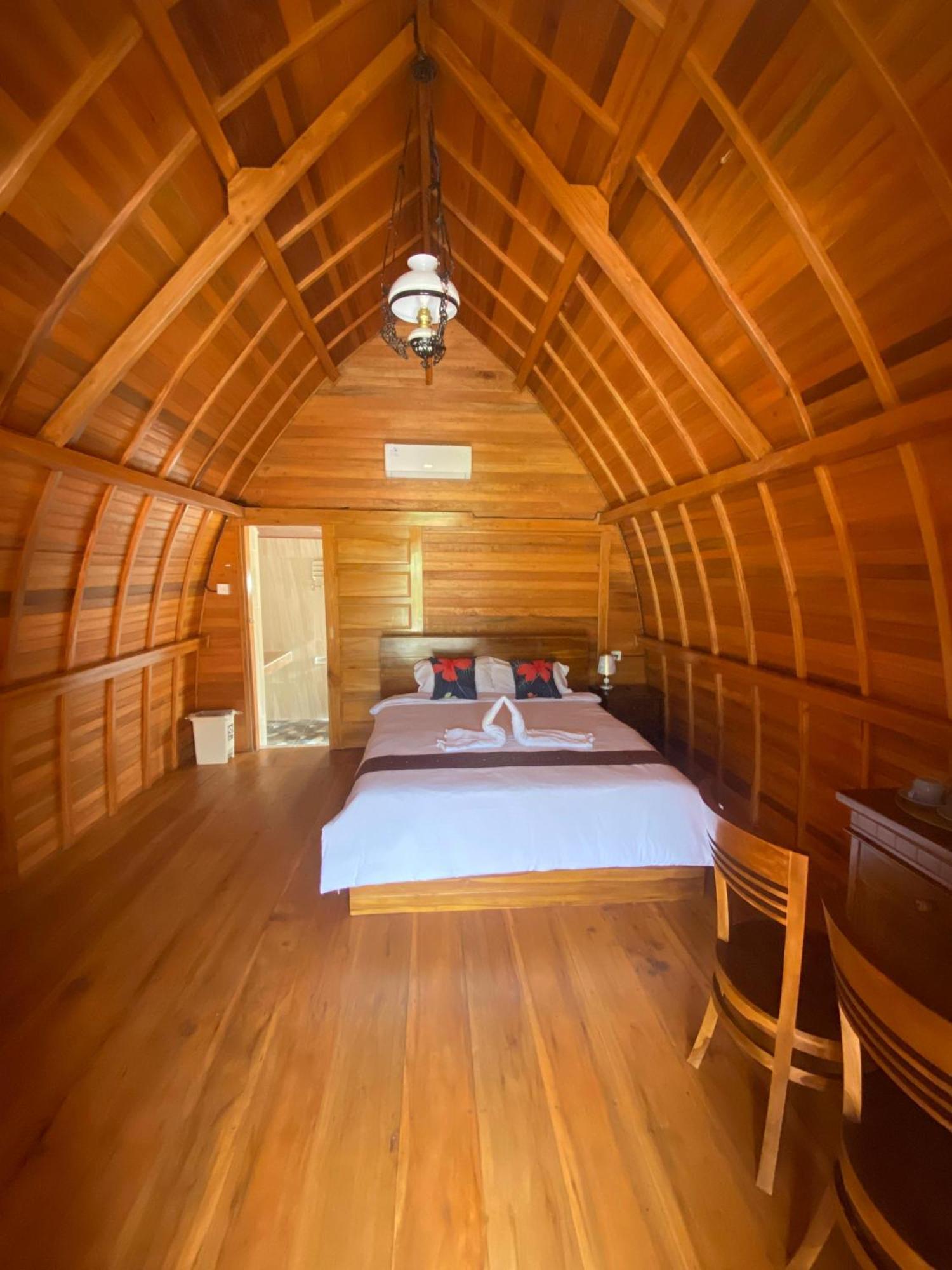 Sri Sedana Homestay Сидемен Екстериор снимка