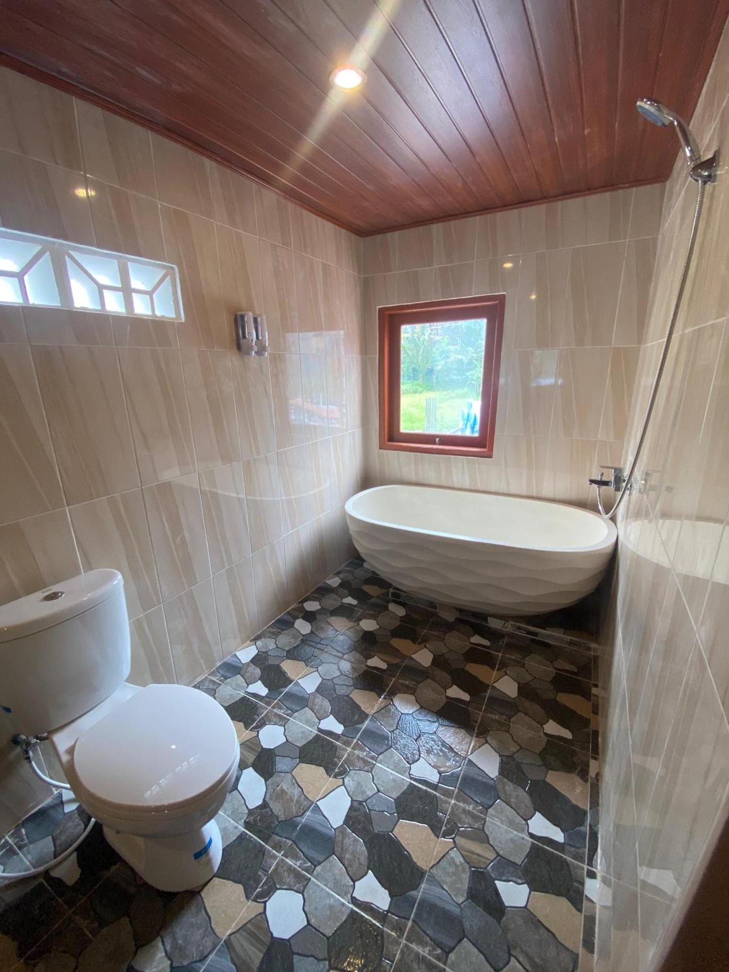 Sri Sedana Homestay Сидемен Екстериор снимка