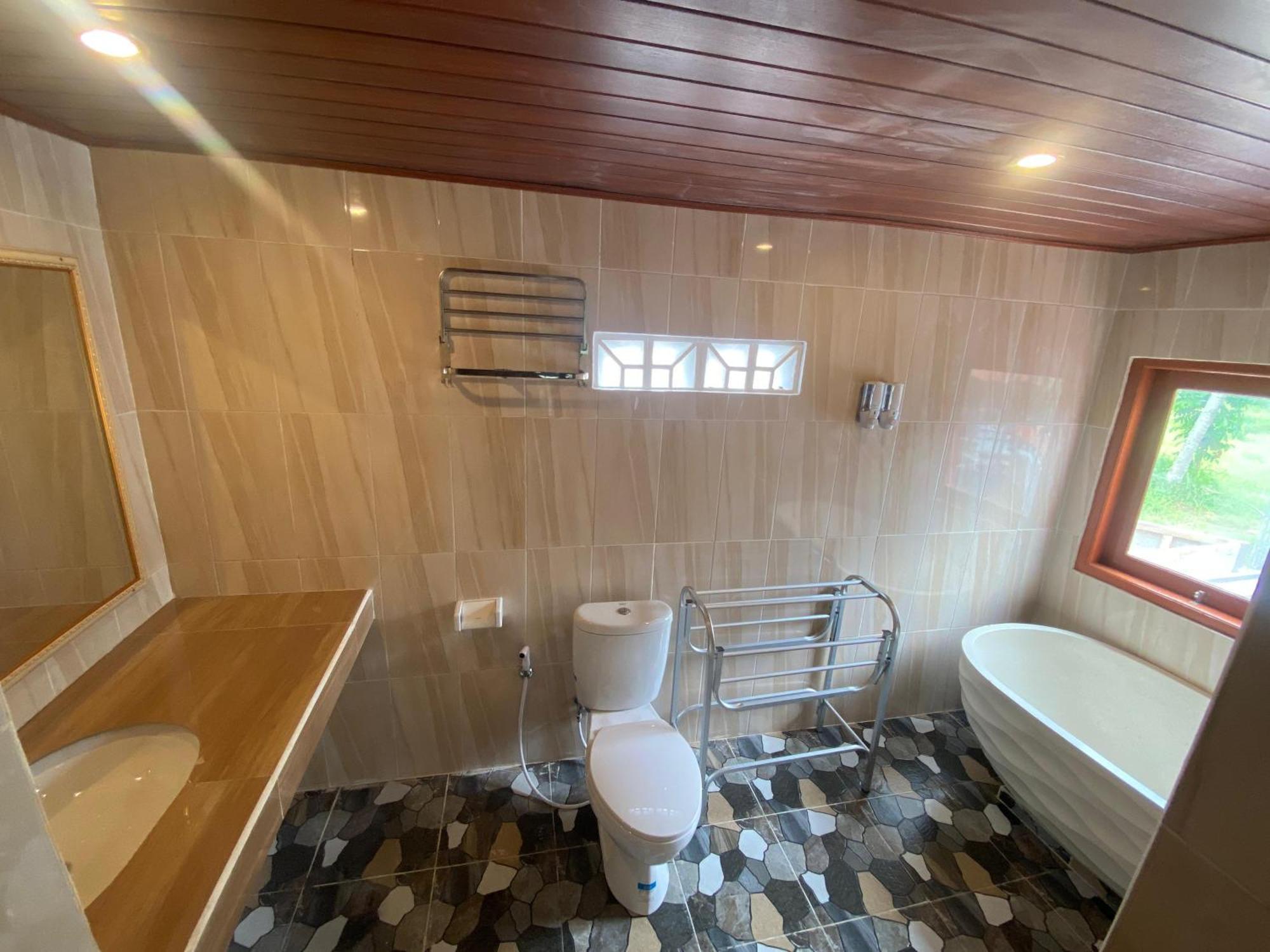 Sri Sedana Homestay Сидемен Екстериор снимка